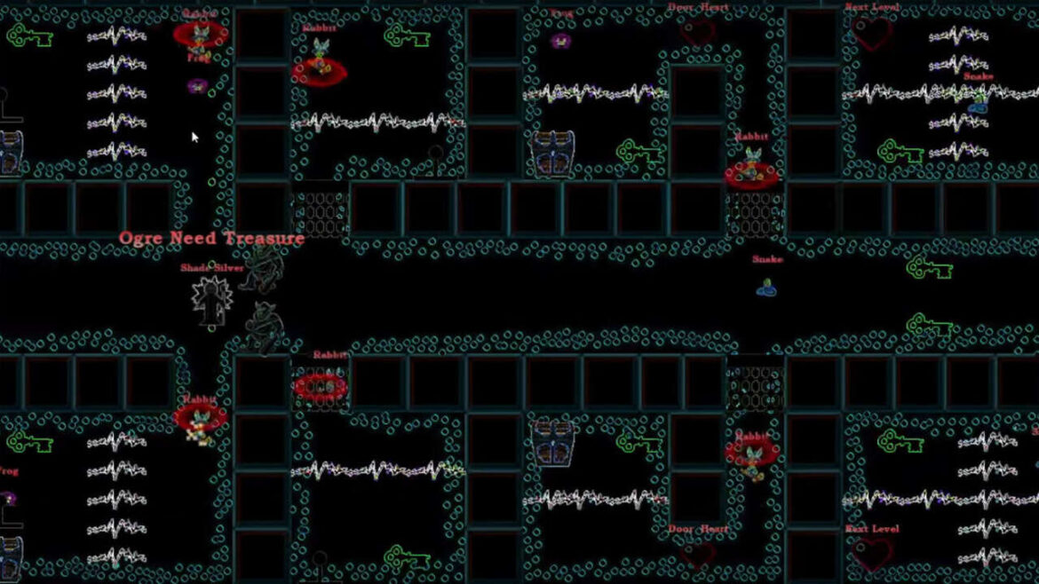 This Old-School Dungeon Crawler Is Free On Steam If You Grab It Quickly