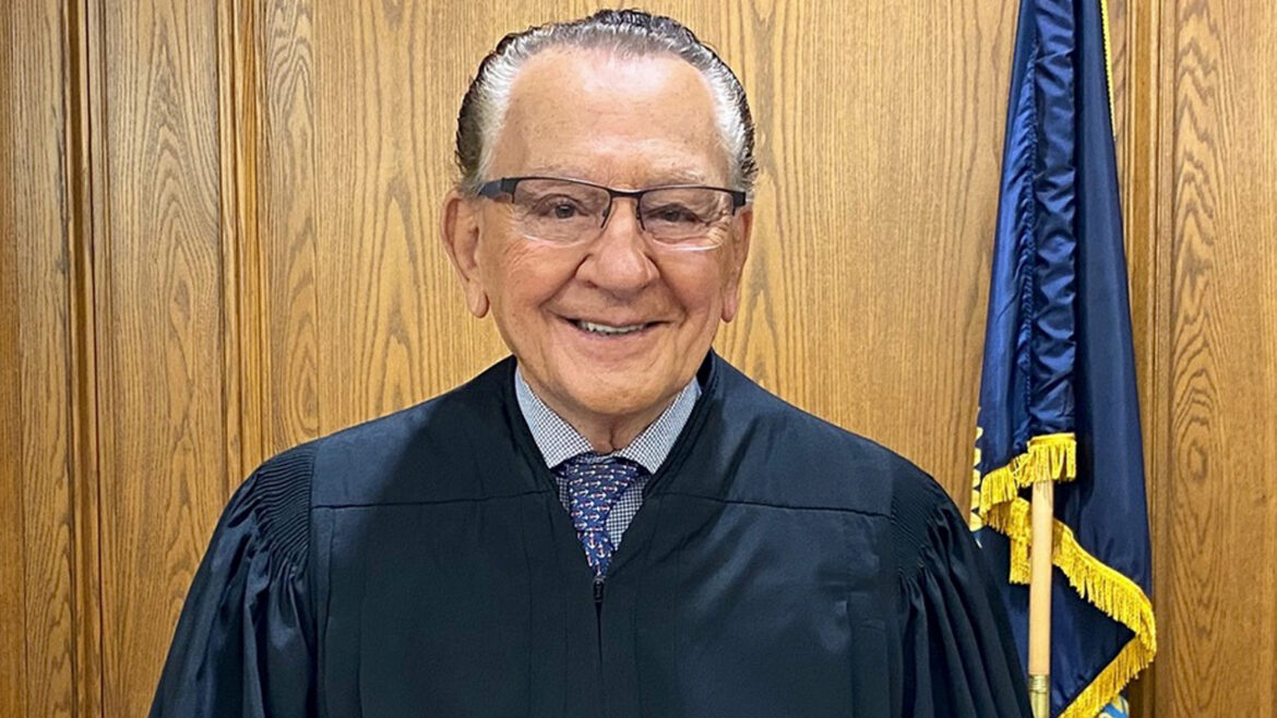 KingBeardX smiling at camera