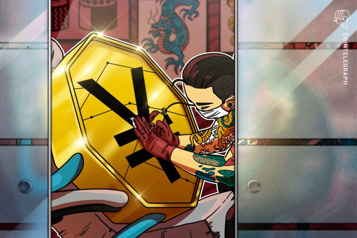 Tokyo’s Monex Considers Launching Domestic Yen Stablecoin