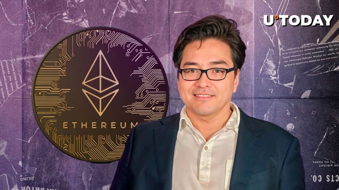 Tom Lee Destroys Ethereum Speed Myth, Wall Street Wants 100% Uptime