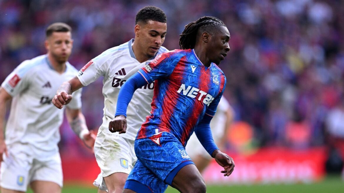 Transfer rumors, news: Arsenal eye Rogers, Eze after Havertz injury