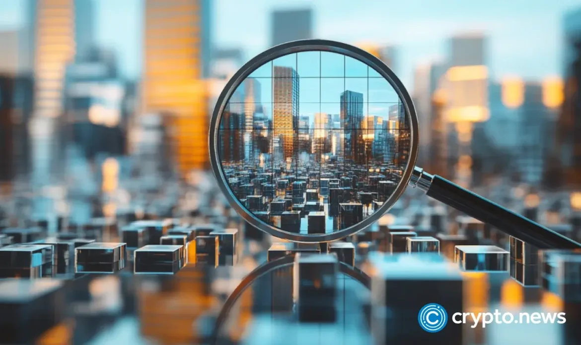 Treasury seeks public input on detection of illicit activity in digital assets