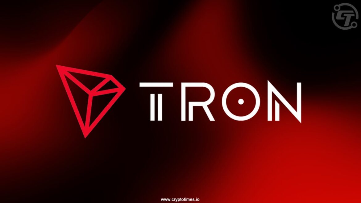 Tron Slashes Fees By 60% In Bold Push For Wider Adoption