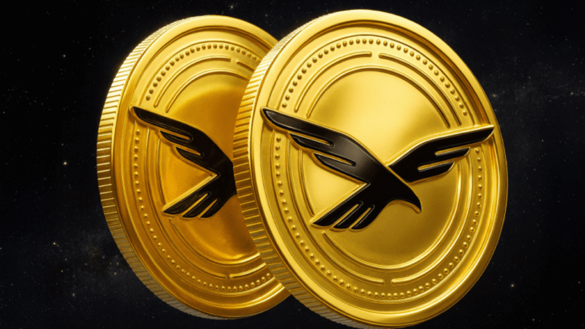 Trump-Backed Wlfi To Unlock 5% Of Tokens Worth $40B On Sept 1