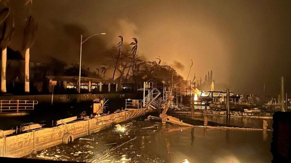 Two Years After Maui Burned, Researchers Reveal the Wildfire’s True Death Toll