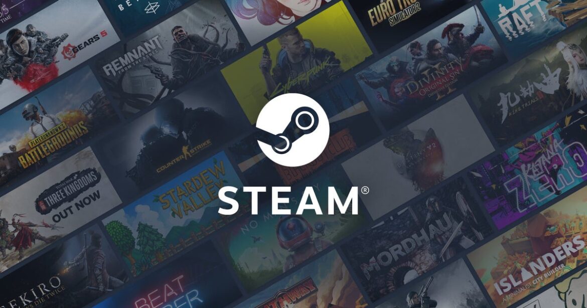 UK Steam users must now verify age to access store pages for mature games thanks to Online Safety Act