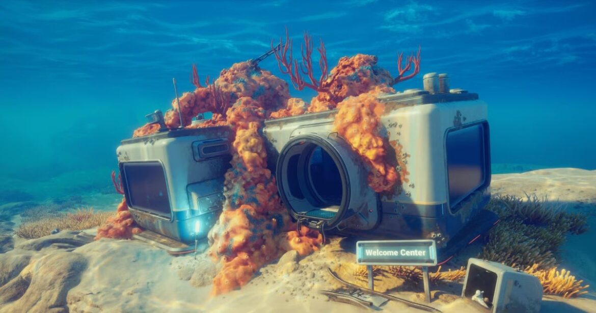 Unknown Worlds sues former leadership team for breach of employment and "fiduciary duty of care"