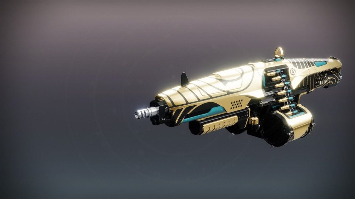 Unwavering Duty in Destiny 2