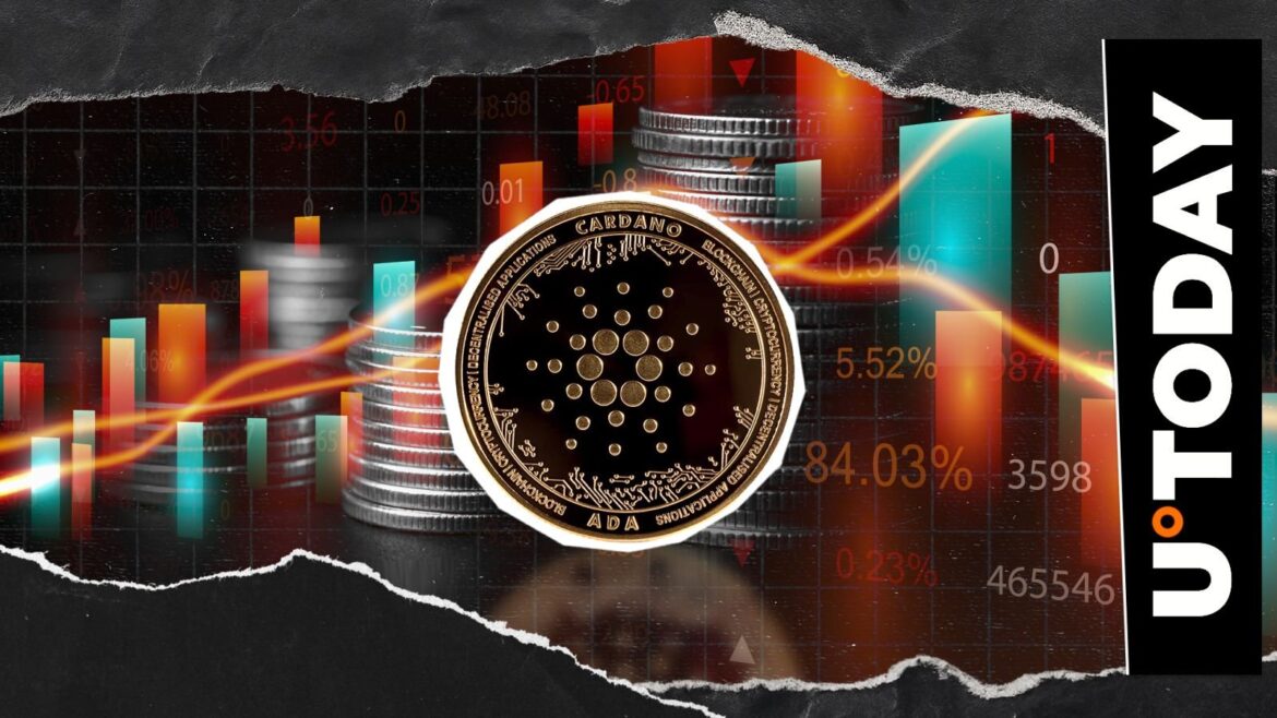 Up, Down, Then Up Again? All Major Cardano (ADA) Price Scenarios Revealed