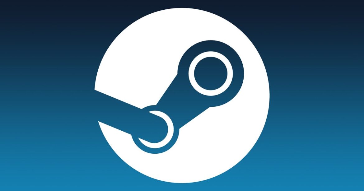Valve introduces age verification for UK Steam users