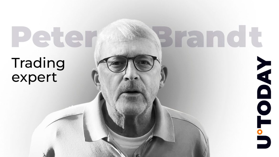 'Very Negative': Legendary Trader Issues Major XRP Price Warning