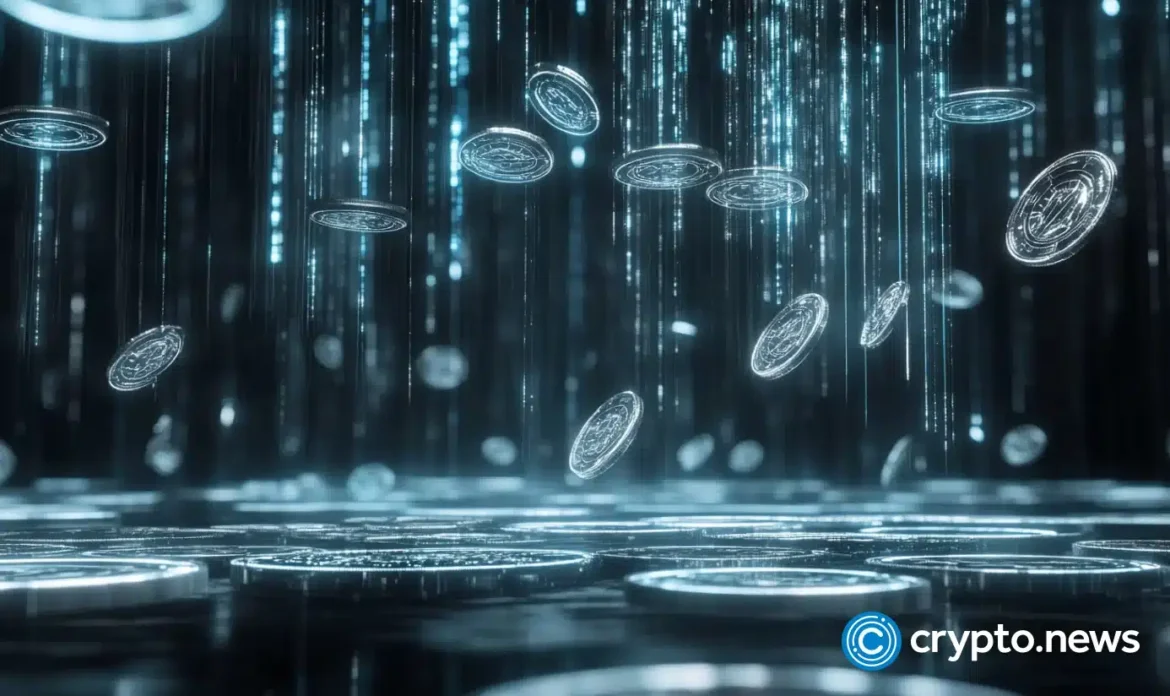 WORLD3's WAI token secures major CEX listings after highly successful TGE