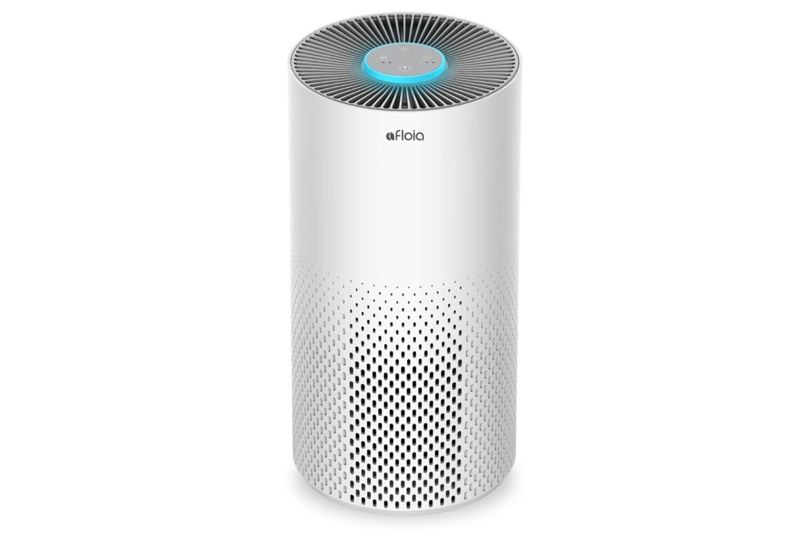 Afloia Air Purifier Large Home