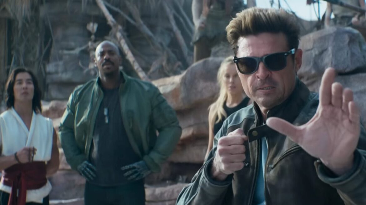 Warner Bros. Shifts 'Mortal Kombat II' Release Date to Summer 2026