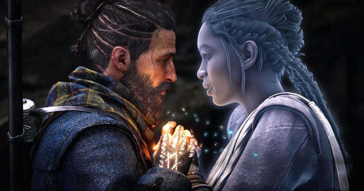 What we've been playing - cat chases, ninja nostalgia, and wobbly oblong spaceships