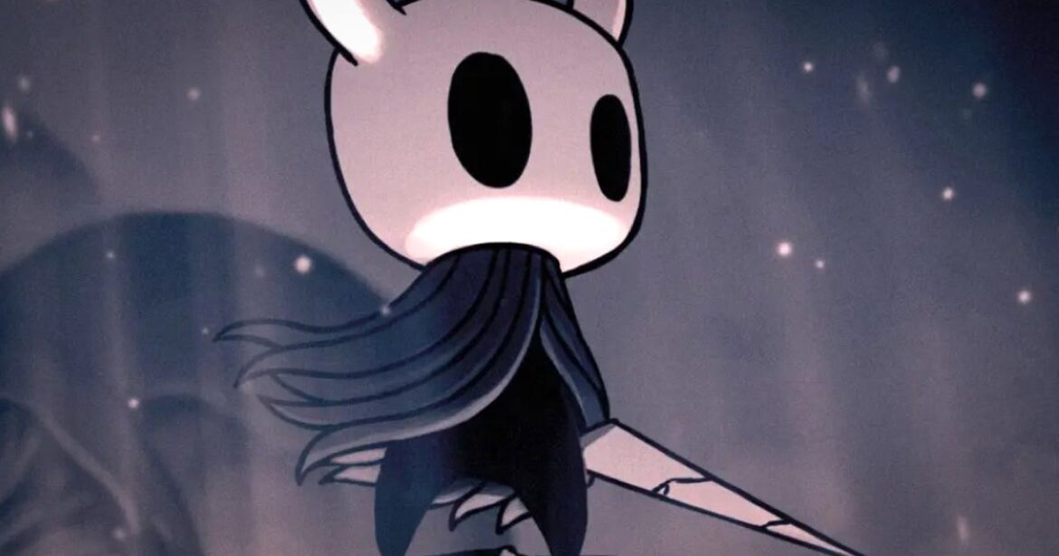 What we've been playing - the fabled Hollow Knight, the much-anticipated Bloodlines 2, and more
