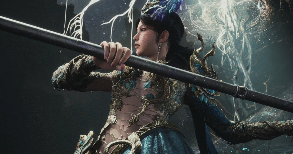 What we've been playing - we've made a change but don't panic