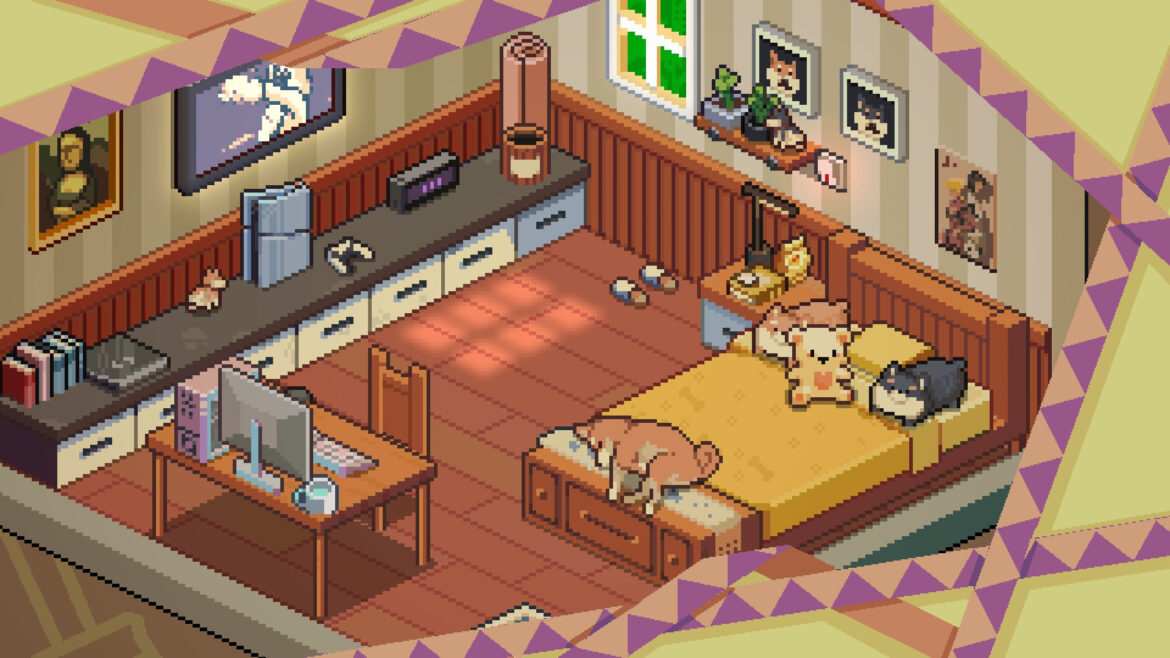 Whisper of the House