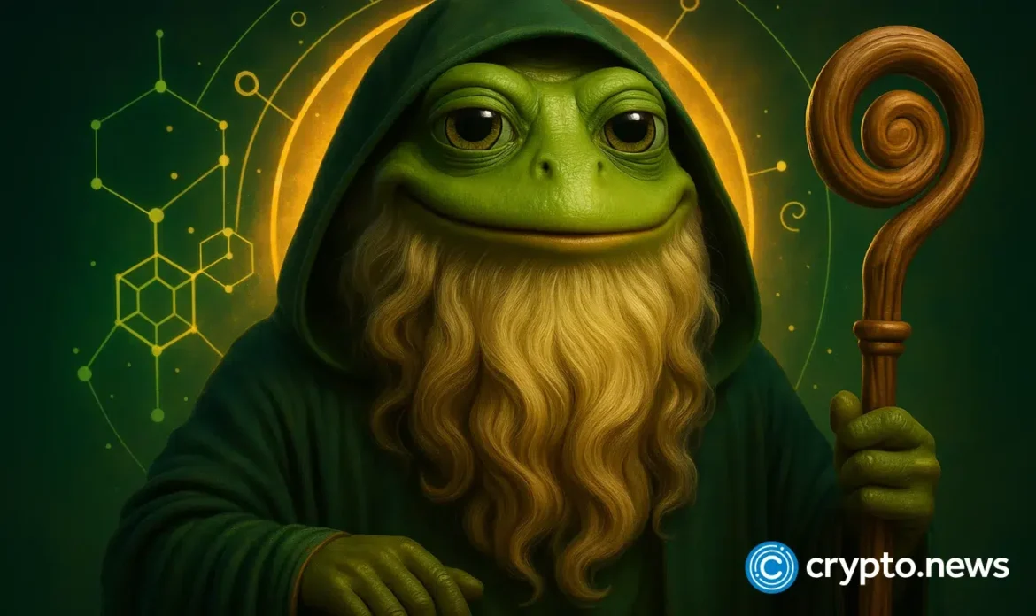 Why Pepeto leads over other coins in growth potential