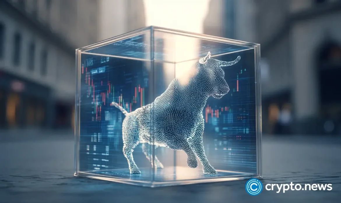 Why is the crypto market going up today? (Aug. 27) Why is the crypto market going up today? (Aug. 27)