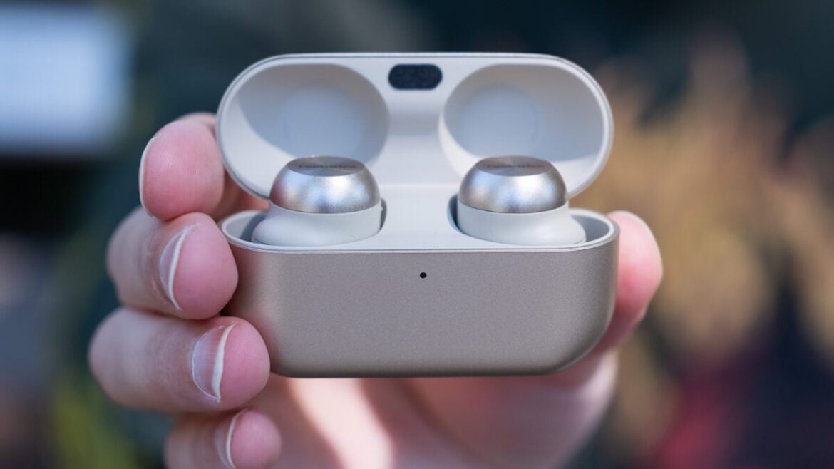 Wireless Earbuds That Sound So Next Level I'm Ruined
