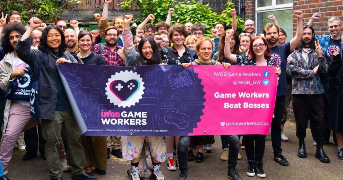 "With the waves of layoffs, the way that people are overworked, everyone agrees that there is a systemic problem"