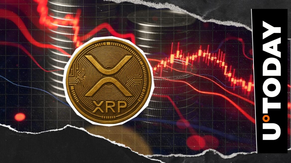 XRP Breakout Delayed? Bollinger Bands Tease Next Move