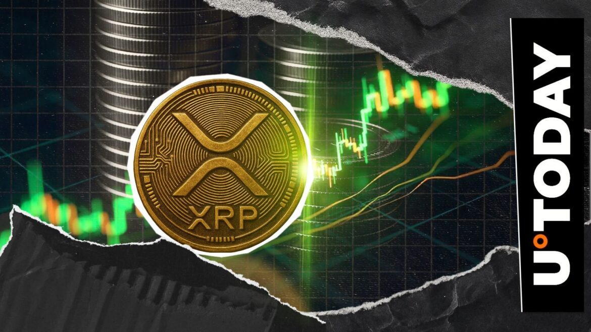 XRP Derivatives Volume Jumps 30%, What Next?