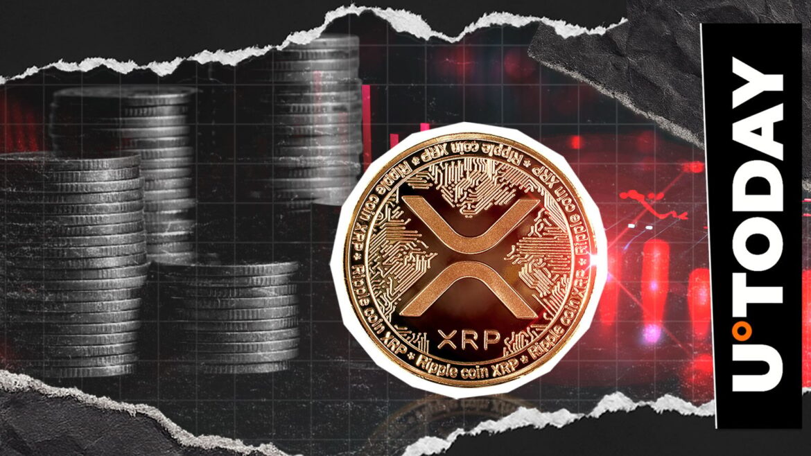 XRP Price in Trouble, Bollinger Bands Signal