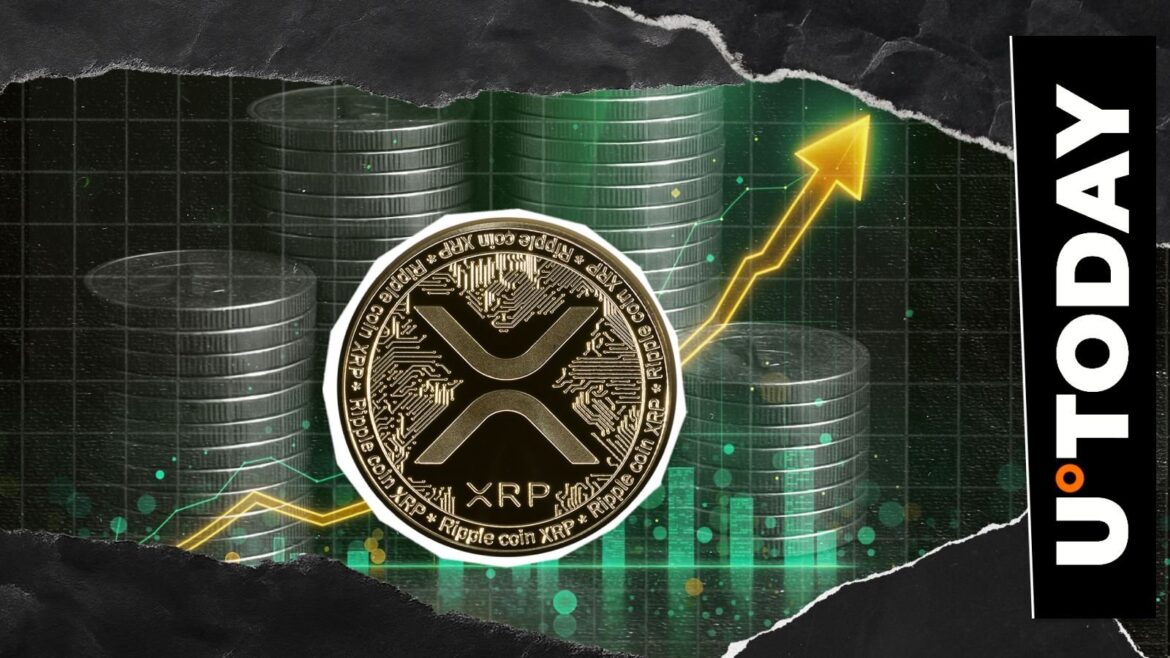 XRP Rockets 1,181% in Hourly Liquidation Imbalance as Price Reclaims $3
