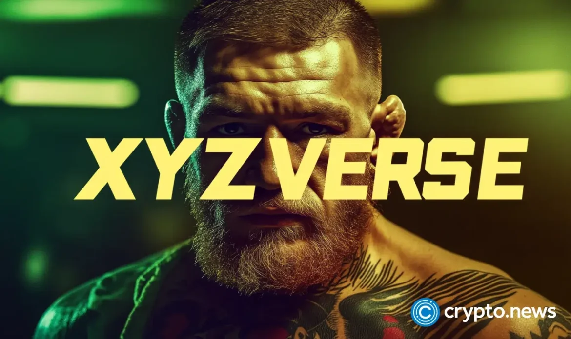 XYZVerse aims to become a top crypto presale in 2025