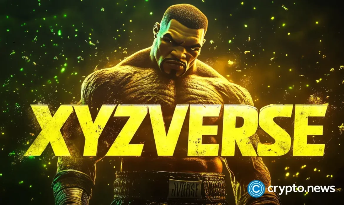 XYZVerse draws investors as it looks to reshape the meme market