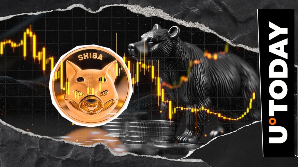 $0 Shiba Inu Twist Puts Bears in Vanish Mode, What’s Coming For SHIB?