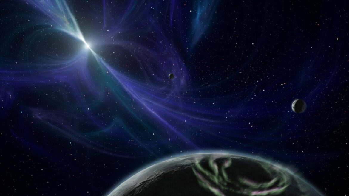 10 Wild Things Astronomers Discovered While Chasing Something Else