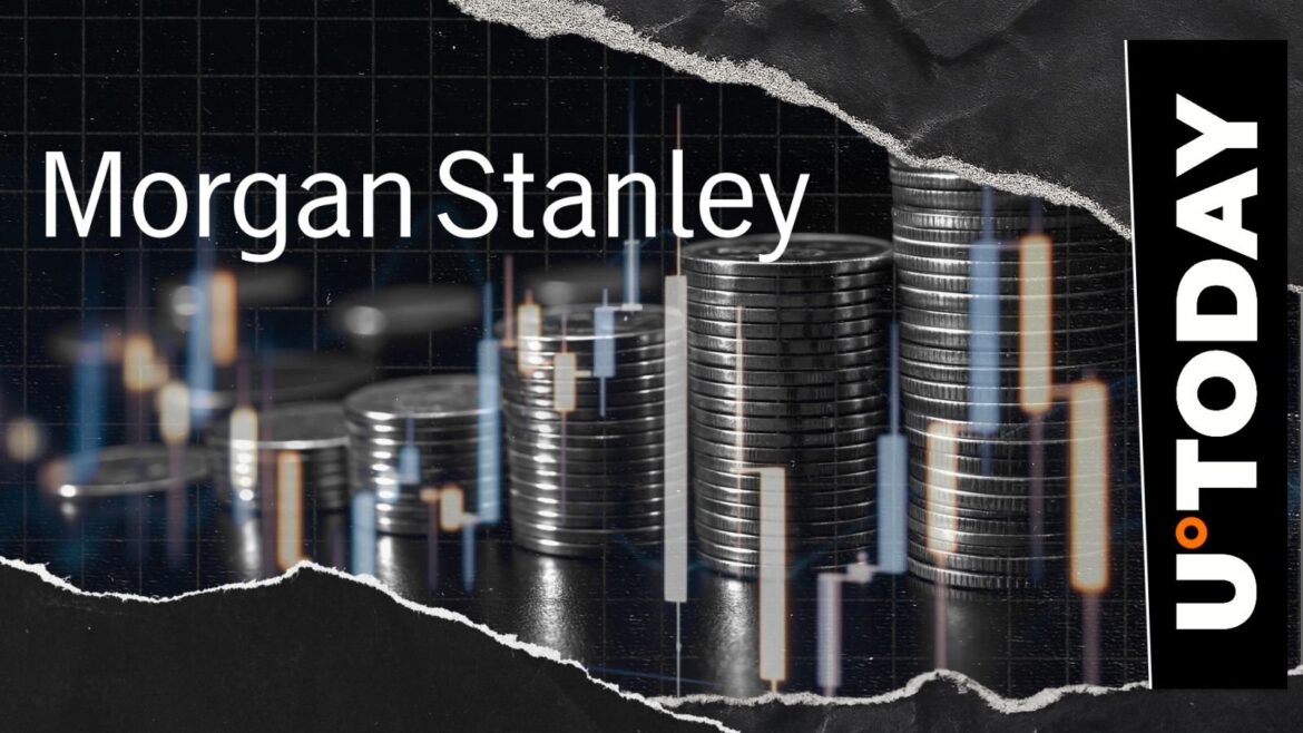 $1.3 Trillion Morgan Stanley to Launch Bitcoin Trading in Months
