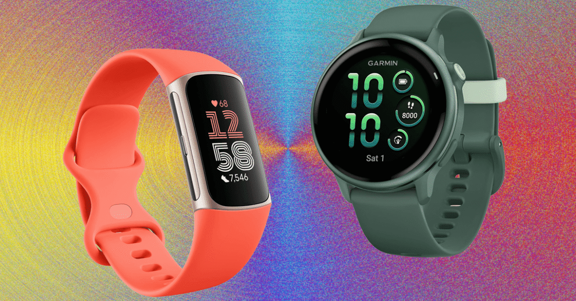 14 Best Fitness Trackers (2025), Tested and Reviewed 14 Best Fitness Trackers (2025), Tested and Reviewed