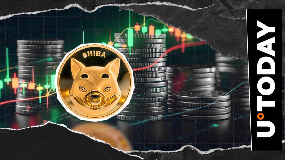 18.07 Trillion Shiba Inu Surge Pushes Price Explosion