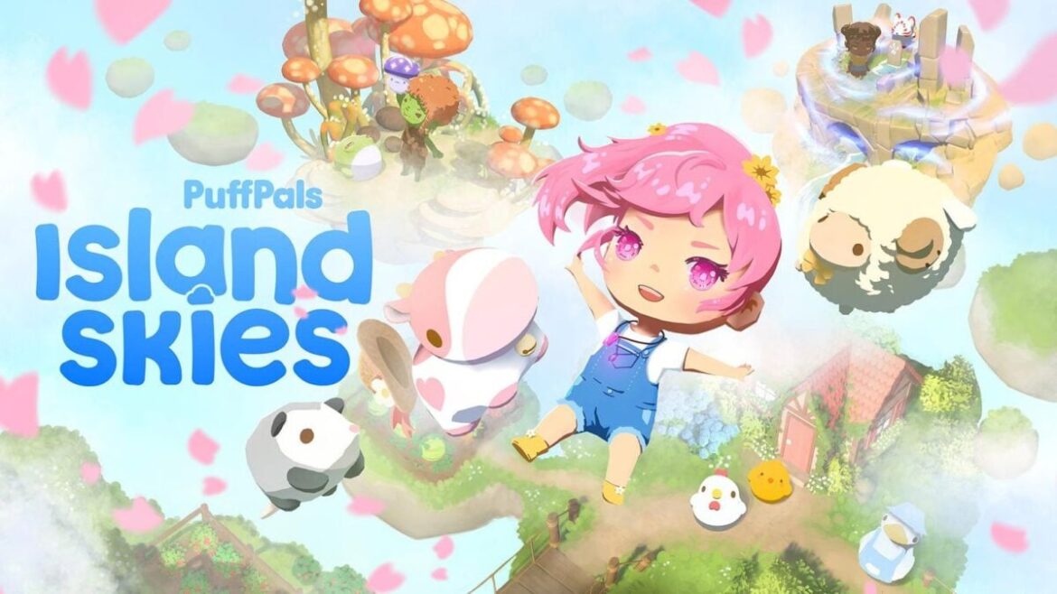 Puffpals 2