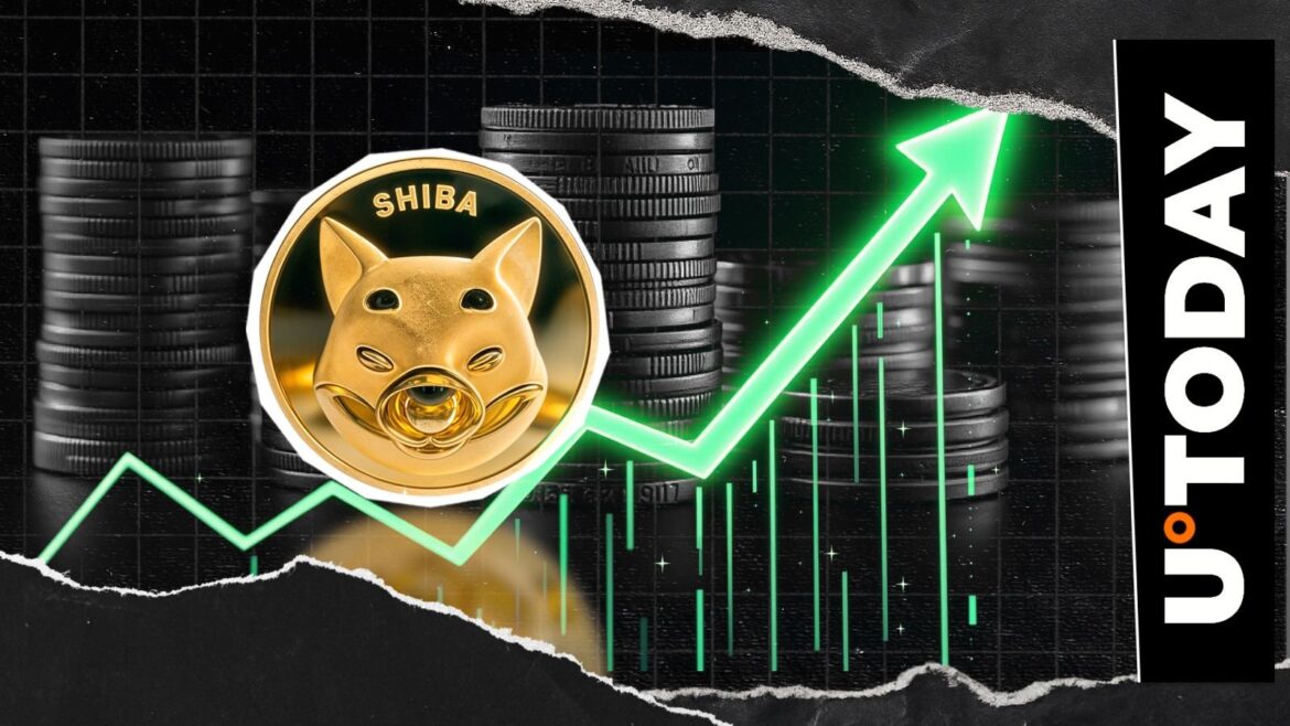 2,729,065,817,171 SHIB Moved in 24 Hours as Shiba Inu Attempts Breakout