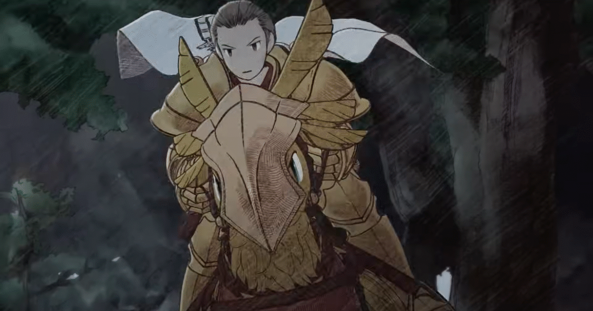 28 years after the original game, Final Fantasy Tactics could 28 years after the original game, Final Fantasy Tactics could get "sequels and new titles" if The Ivalice Chronicles sells well enough, teases director