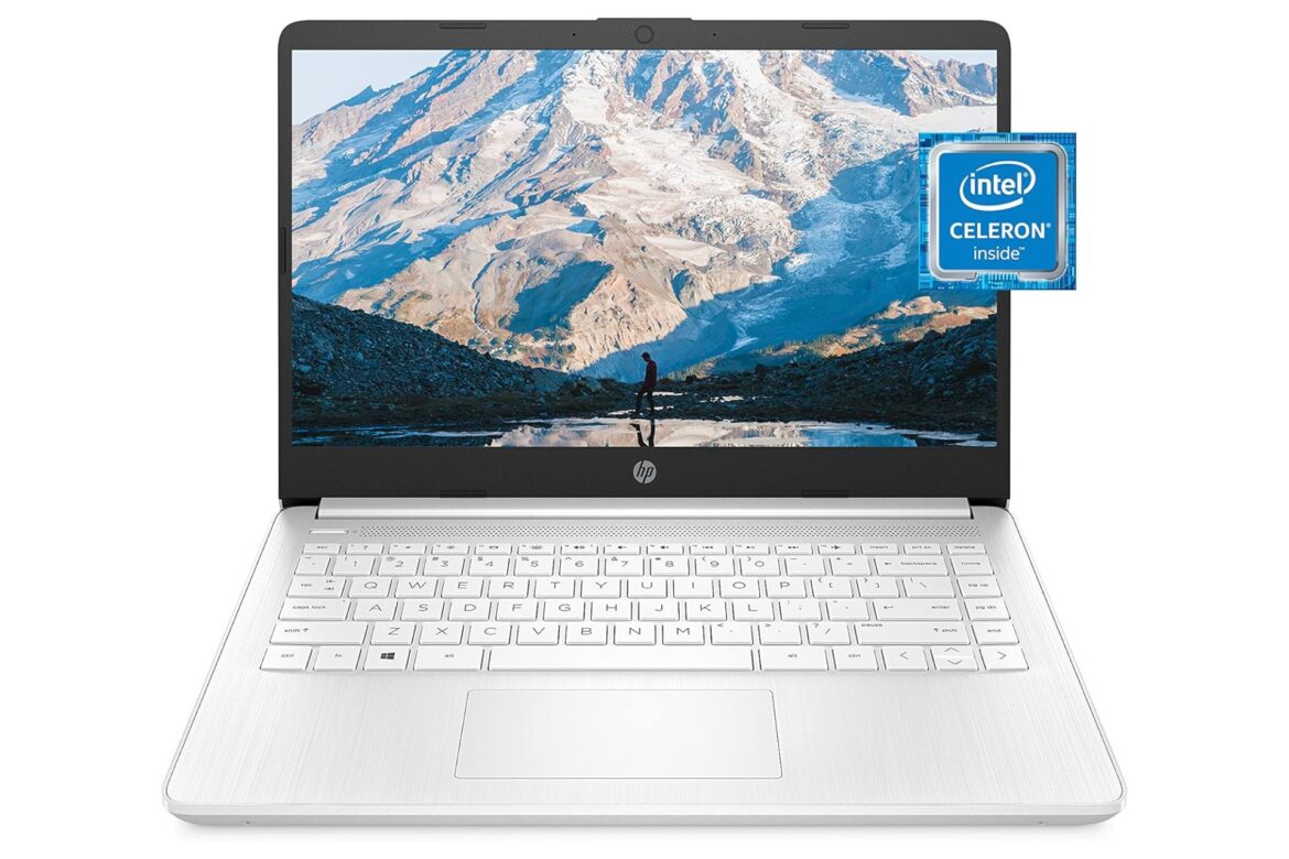 Hp Laptop 14