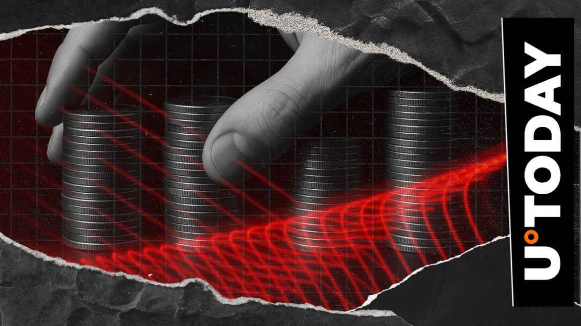 $40M in Crypto Seized With No Charges, Reason Will Surprise You