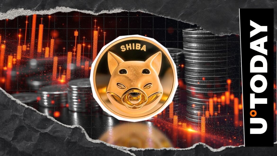 4.5 Trillion Shiba Inu Lost as Key Metric Flashes Red