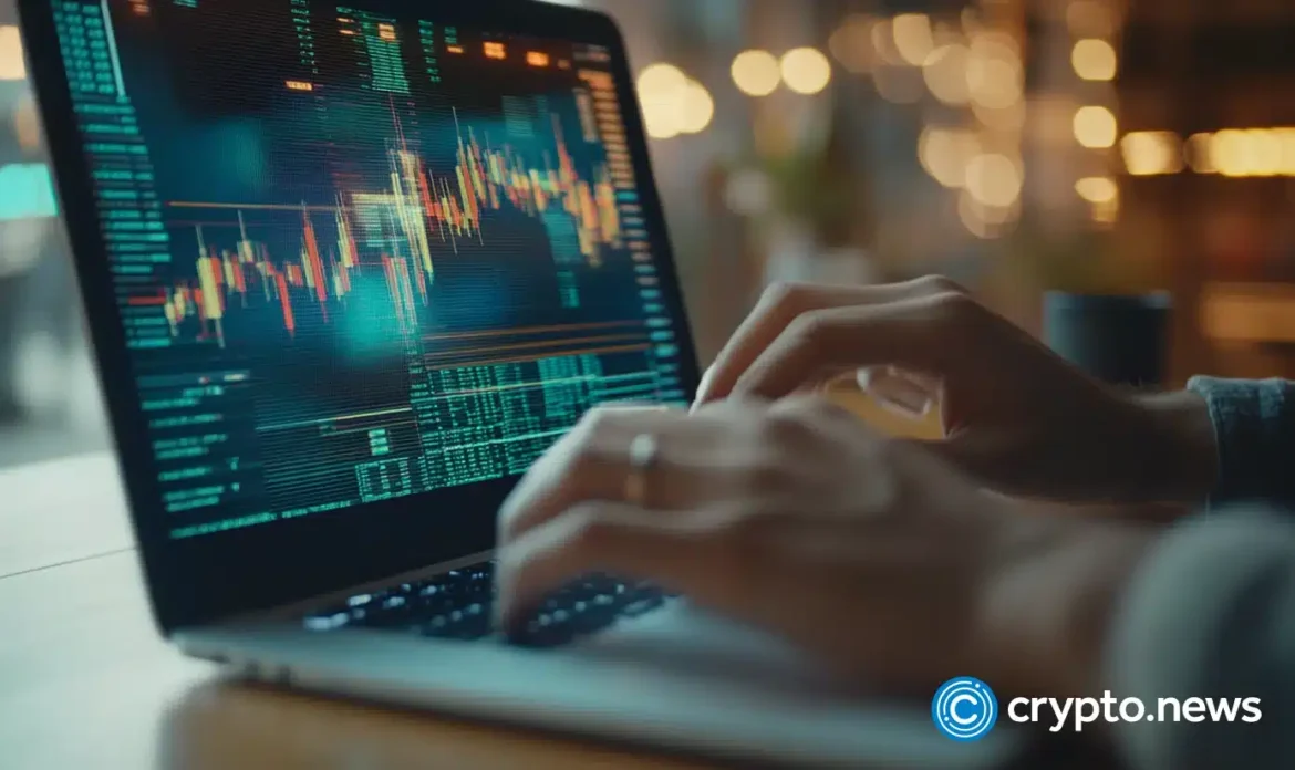 5 features that set Leverage.Trading apart in crypto market