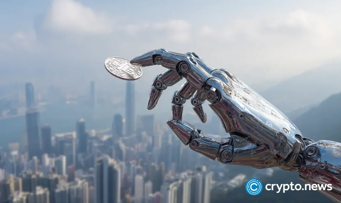 77 suitors pile into Hong Kong’s stablecoin waiting game