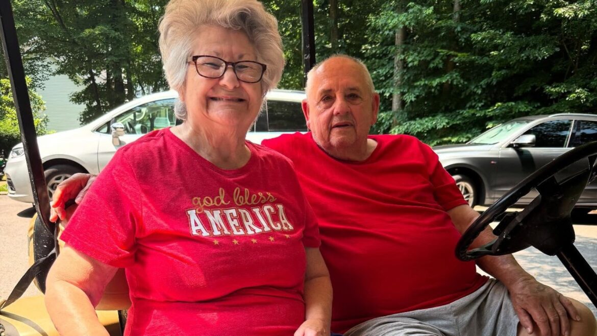 Viral Labubu Grandma memes