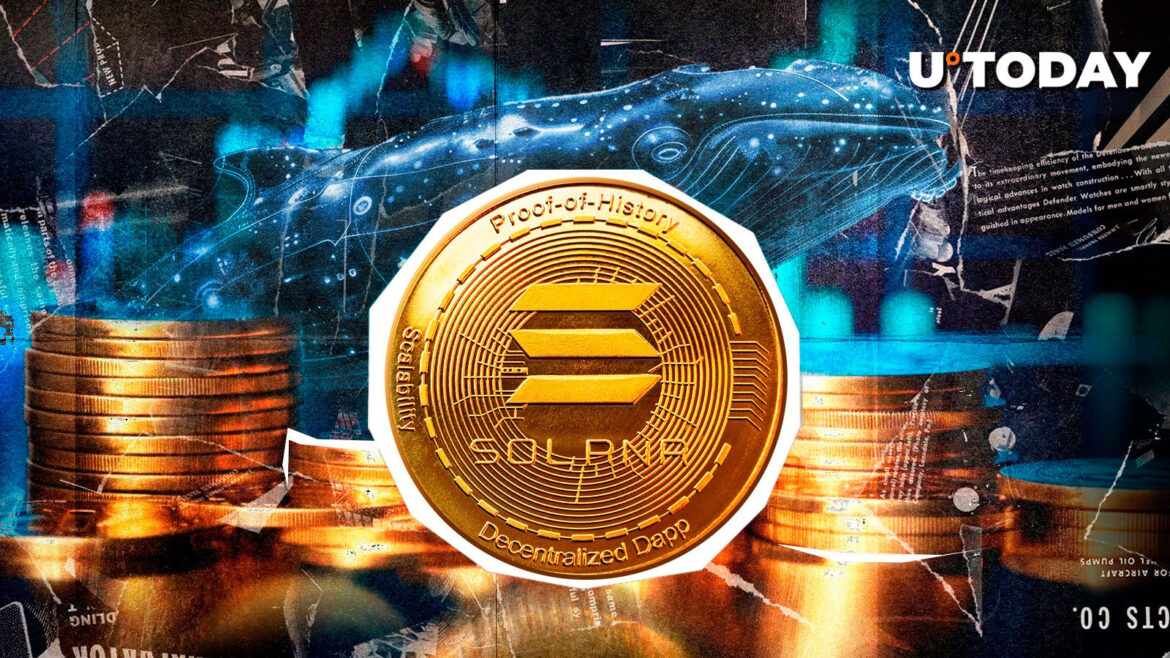 8.18 Million Solana Committed on CME as SOL Options Prepare to Go Live