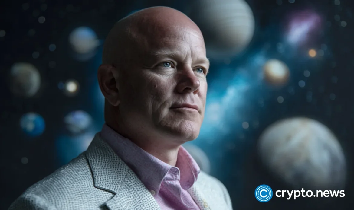 A Dovish Trump Fed could help Bitcoin, hurt U.S.