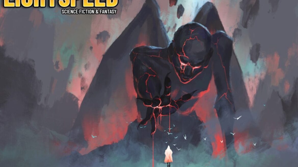 A Spaceship Crew Faces Doom in This Surprisingly Tender Sci-Fi A Spaceship Crew Faces Doom in This Surprisingly Tender Sci-Fi Story