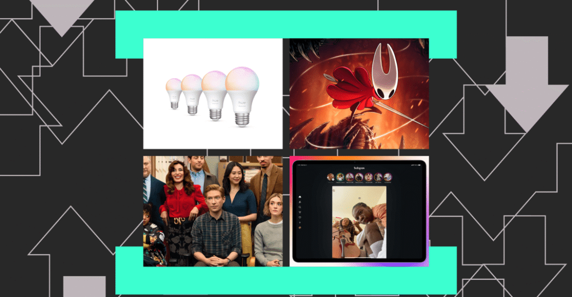 A really cheap way to get really smart lights